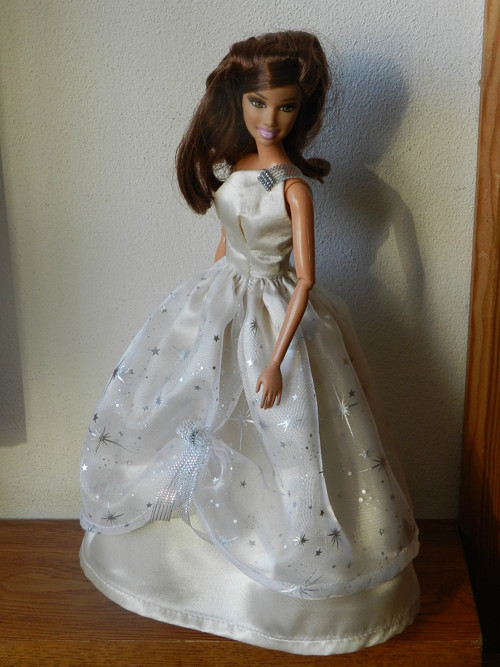 Šatičky pro Barbie — foto 3
