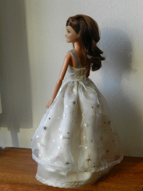Šatičky pro Barbie — foto 4