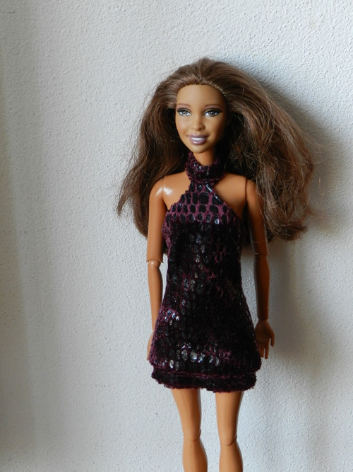 Šatičky pro Barbie — foto 2