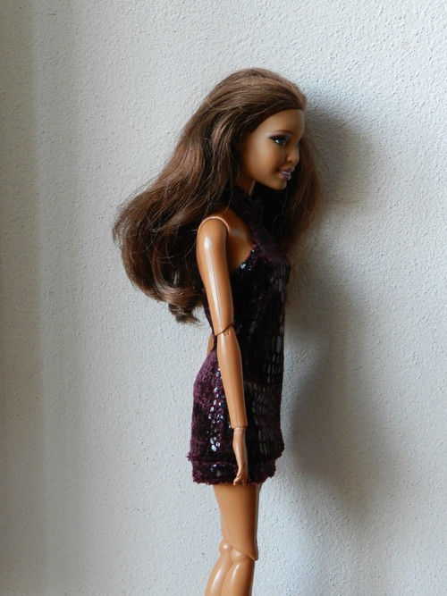 Šatičky pro Barbie — foto 3