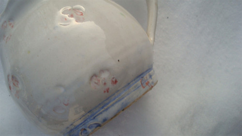 Kvítkový džbánek — foto 2