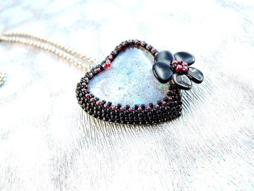Heart ... Dark & Silver — foto 4