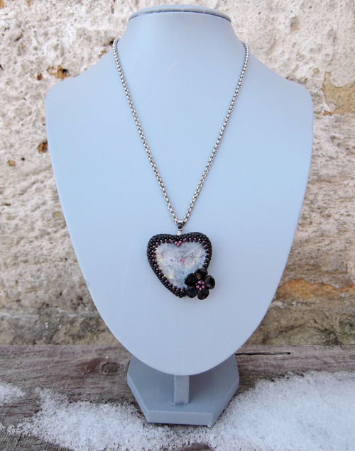 Heart ... Dark & Silver — foto 6