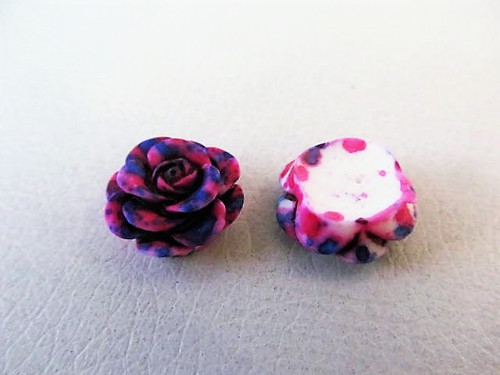 Kabošon - 13 mm - 2 ks/bal. — foto 2