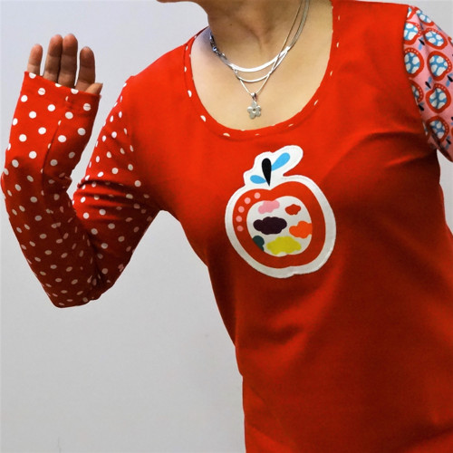 Koulelo se, koulelo (L-XL) — foto 3
