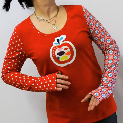 Koulelo se, koulelo (L-XL) — foto 5