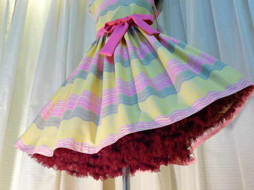 V jemném pastelu ( 98 - 116 ) — foto 4