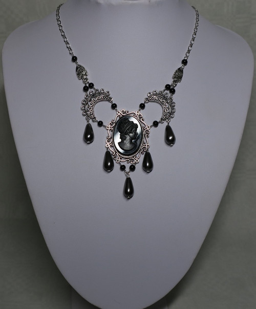Dark lady — foto 2