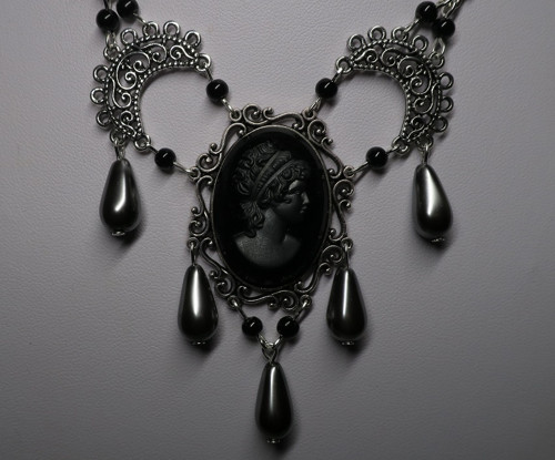 Dark lady — foto 3