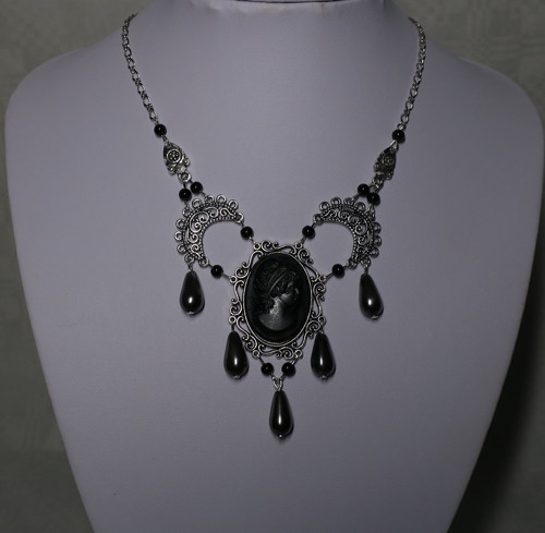 Dark lady — foto 4