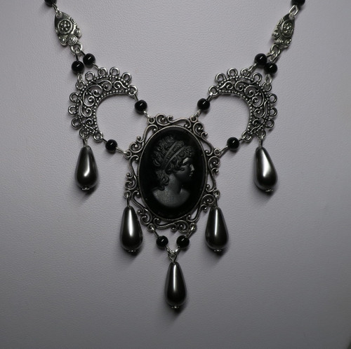 Dark lady — foto 6