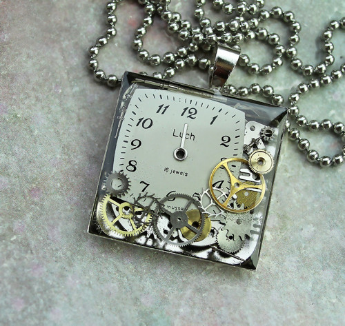 Trapped in time — foto 2