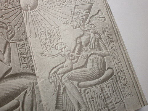 Philipp Vandenberg - Nefertiti — foto 3