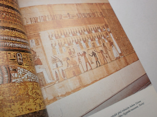 Philipp Vandenberg - Nefertiti — foto 4