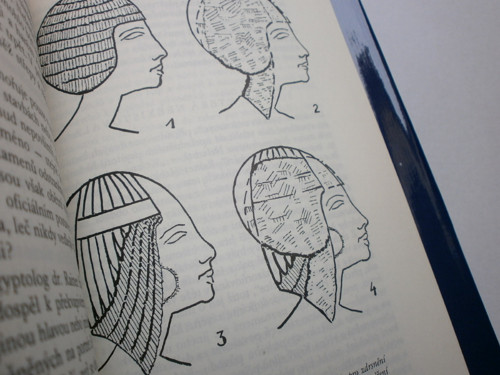 Philipp Vandenberg - Nefertiti — foto 5