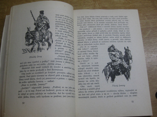 Karel May-DUCH Llana Estakada — foto 3