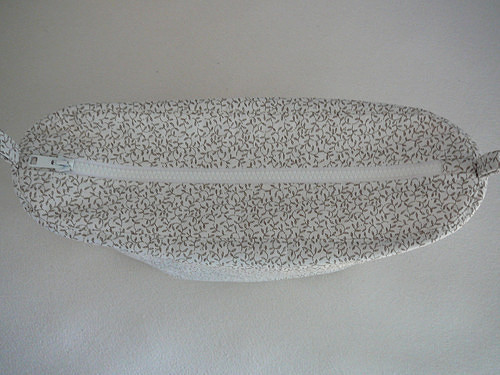 Vnitřní taška pro Obag ochic mini neboStandart 196 — foto 4