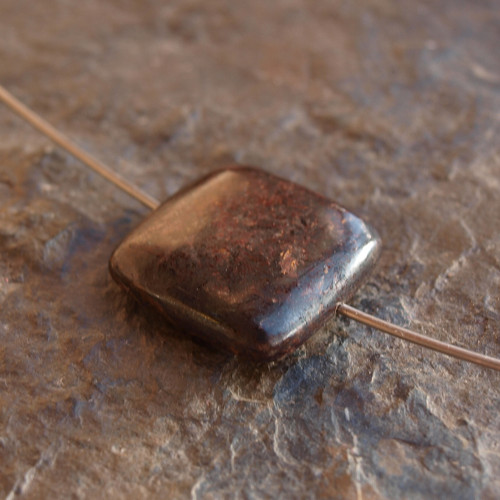 Bronzit — foto 5