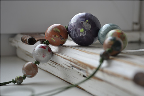 Korálky od Barborky No.I (sada) — foto 6