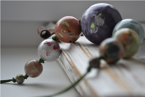 Korálky od Barborky No.I (sada) — foto 3