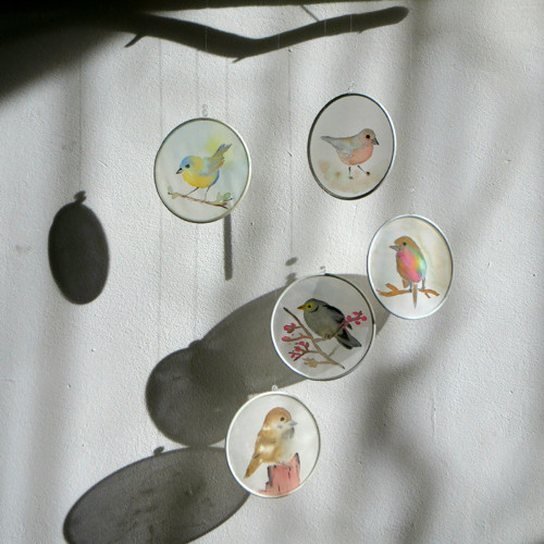 V letu — foto 6
