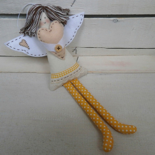 Andělína — foto 2