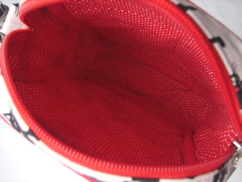 Crossbody kočičí — foto 6
