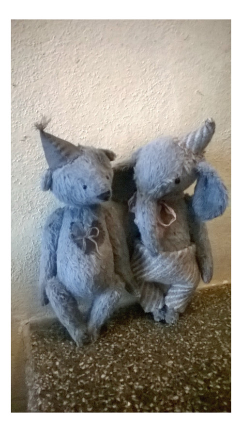 Přijel k nám cirkus! — foto 4