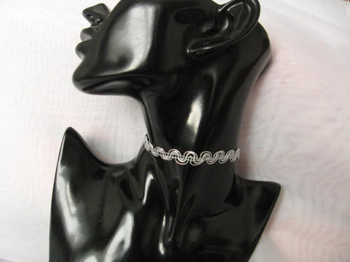 Choker-obojek-náhrdelník No.11 — foto 2