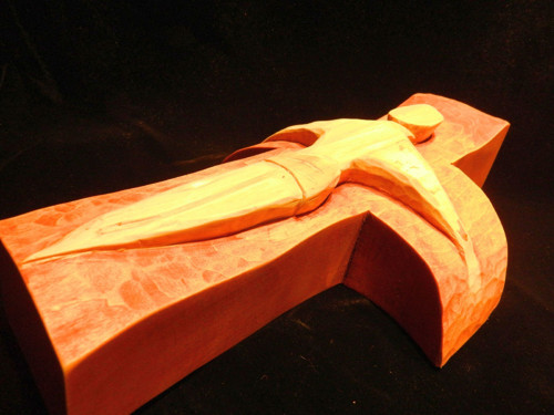 Sacrum — foto 3