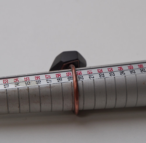 Černá geometrie - na přání — foto 2