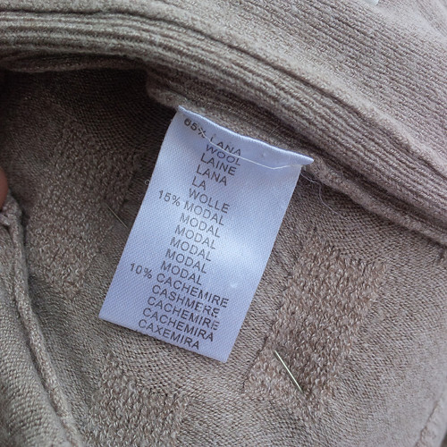 Vlněné turky / kamaše — foto 5