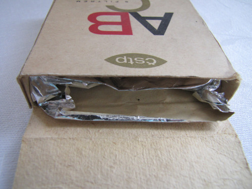 Krabička od cigaret. — foto 2