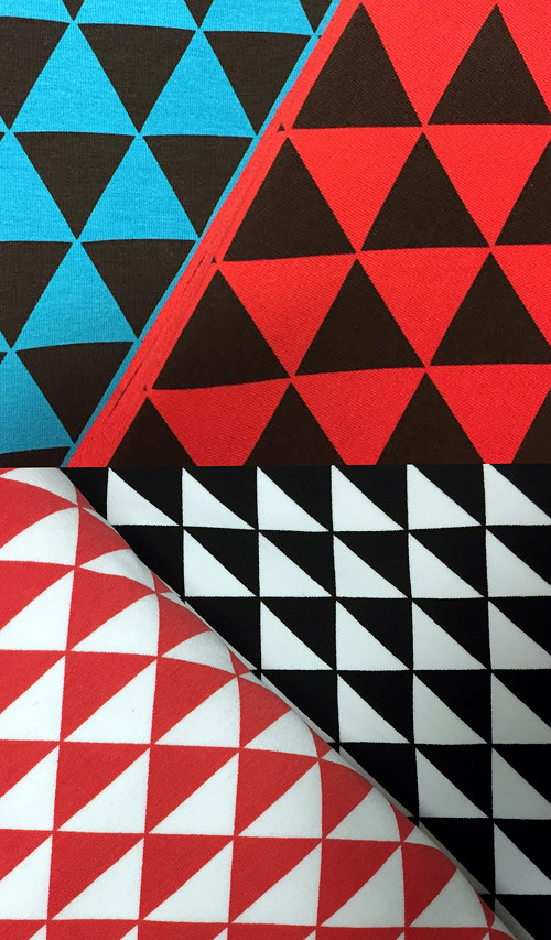 Mikéna/ kabátek TRIANGLE — foto 4