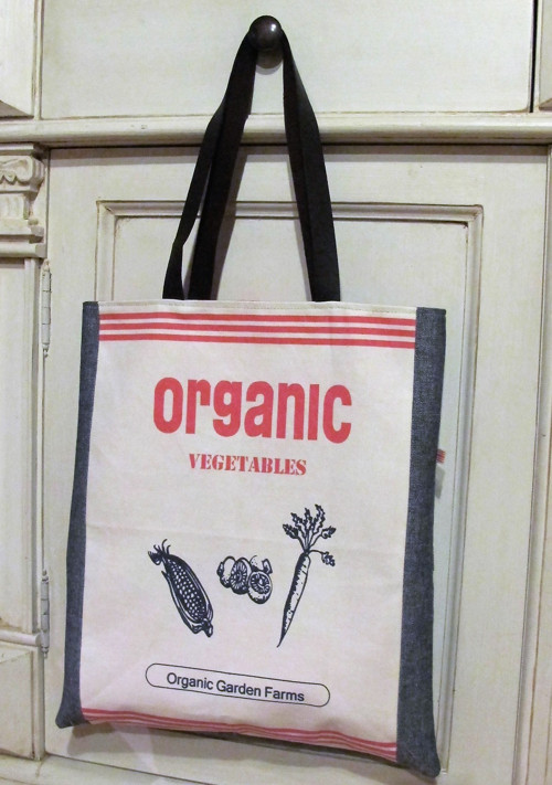 Taška nákupní Organic — foto 5