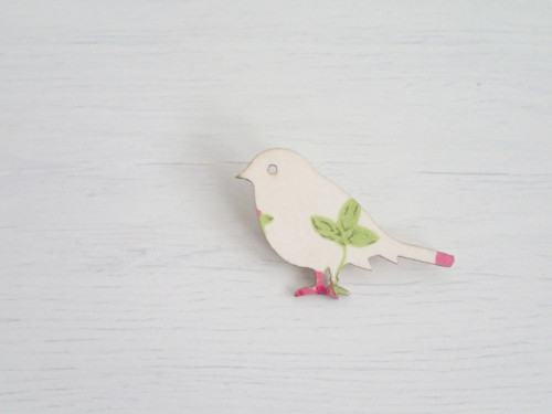 Birdie brož — foto 2