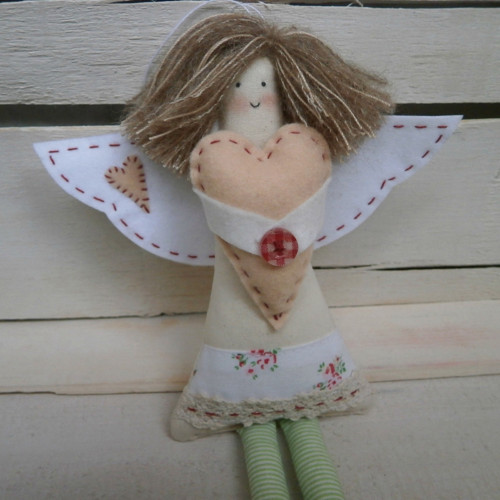 Andělína — foto 3