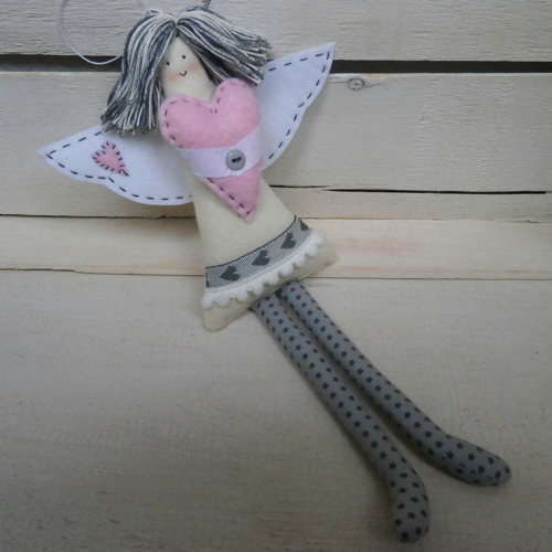 Andělína — foto 2