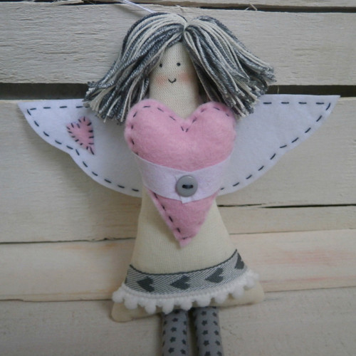 Andělína — foto 3