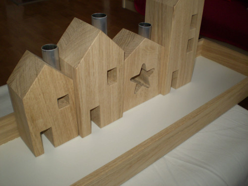 Dubová krabička — foto 2