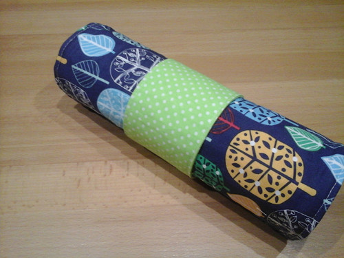 Pastelkovník "listy" — foto 5