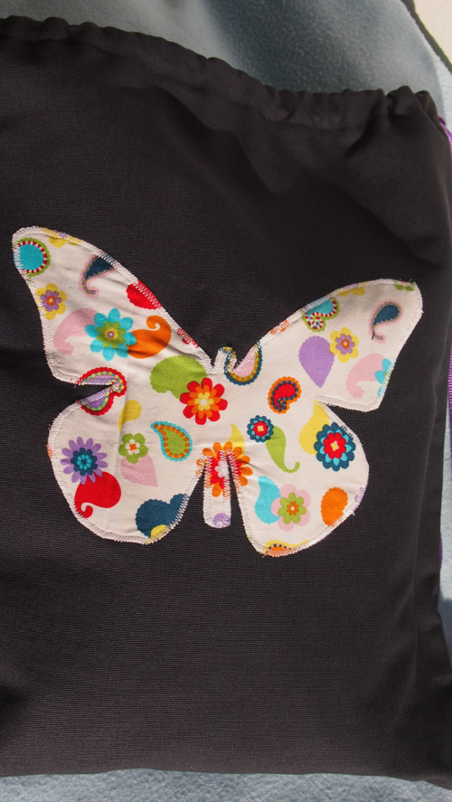 Butterfly — foto 2