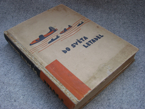 Do světa letadel, 1946 — foto 2