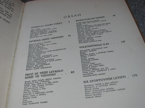 Do světa letadel, 1946 — foto 3