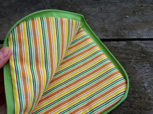 Obal na tablet Sovy — foto 2