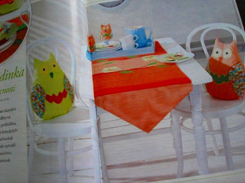 Diana Patchwork č.15 — foto 4