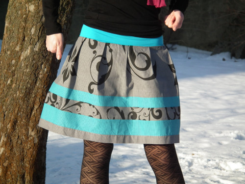 Hravá kráska — foto 2