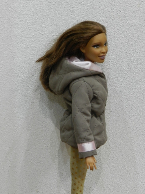 Bundička pro Barbie — foto 2