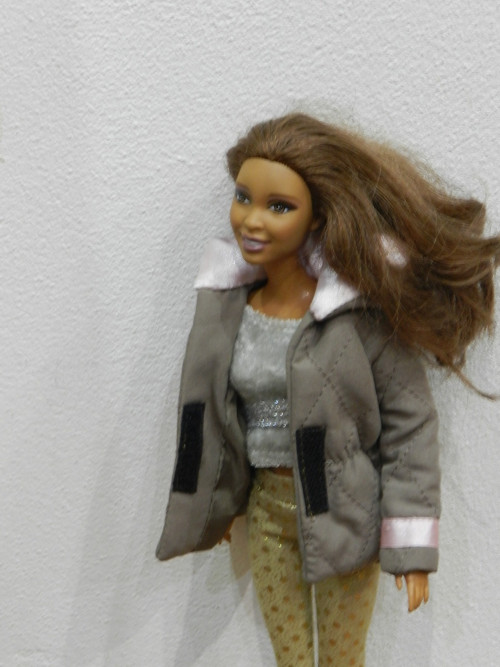 Bundička pro Barbie — foto 3