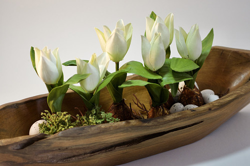 Dekorace TulipBoat — foto 2
